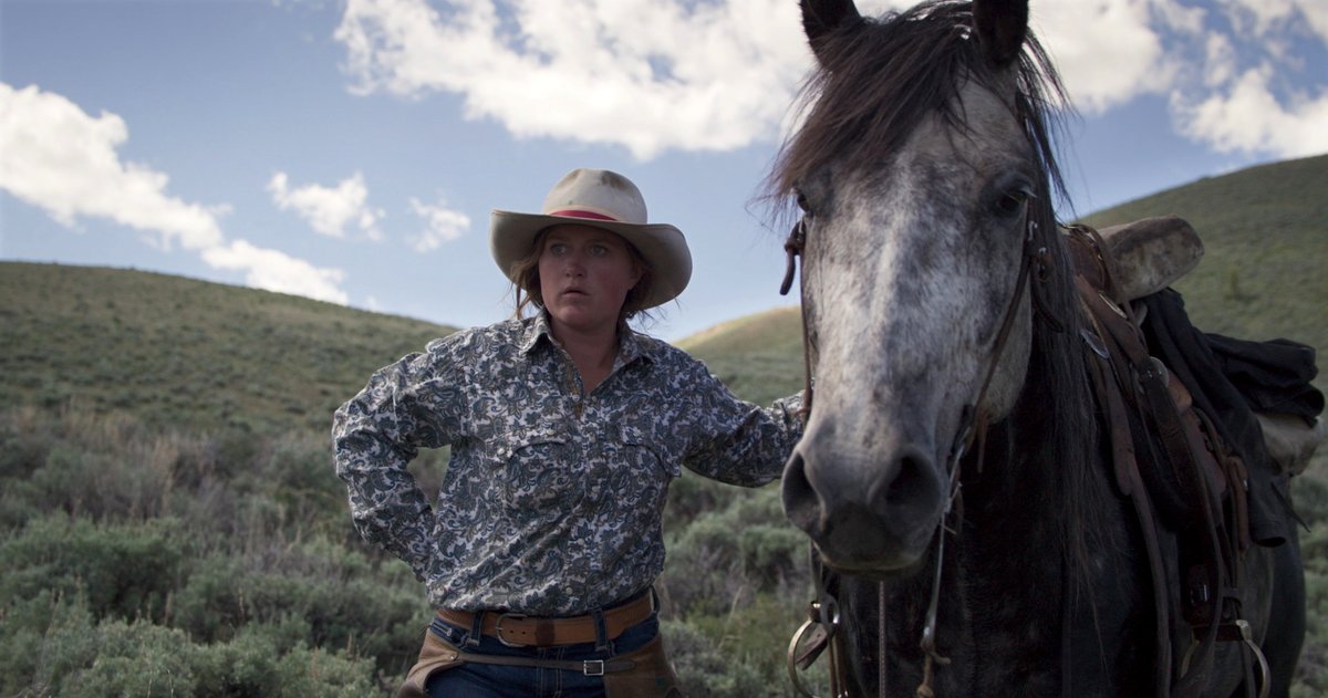 Photo du film Bitterbrush [2021]