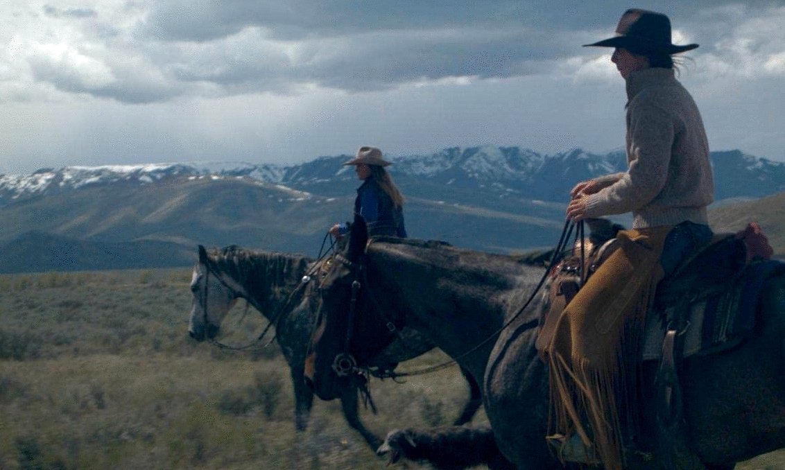 Photo du film Bitterbrush [2021]