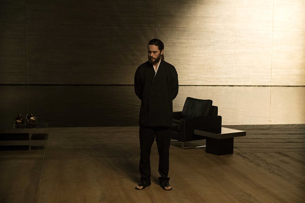 Photo du film Blade Runner 2049