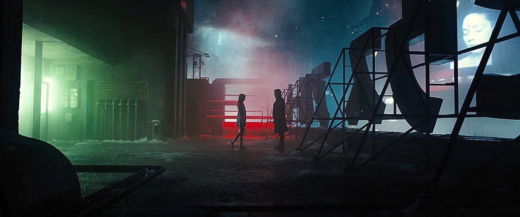 Photo du film Blade Runner 2049