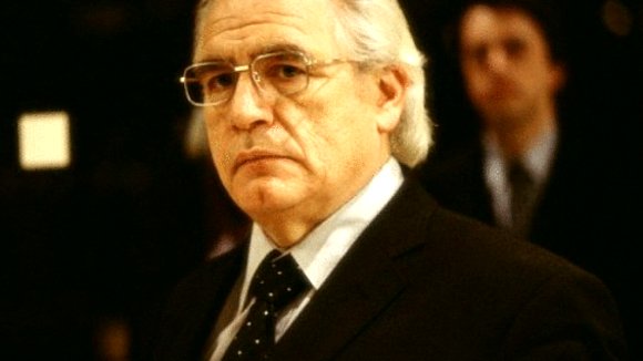 Photo du film The Bourne Identity