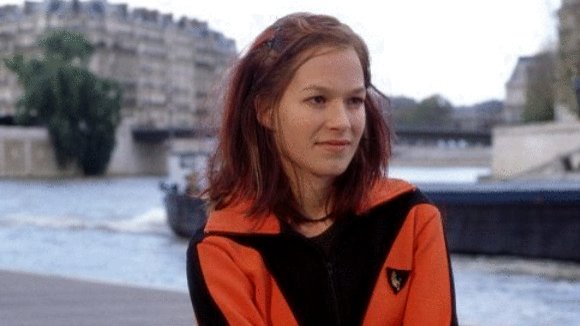 Photo du film The Bourne Identity