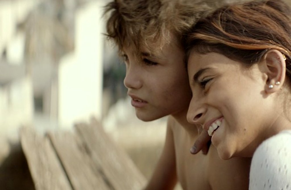 Photo du film Capernaum