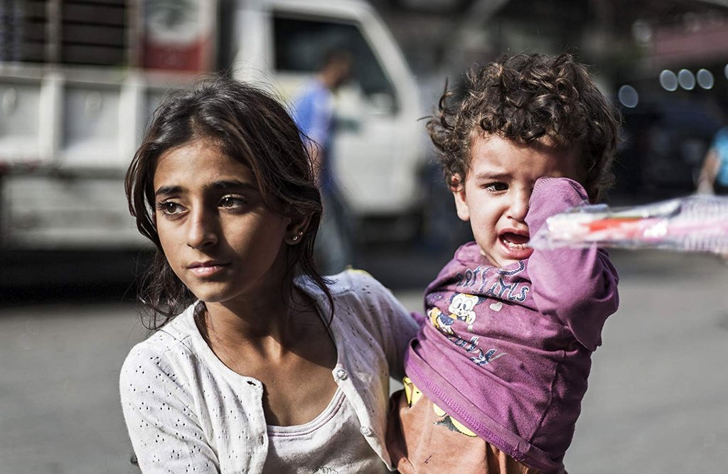 Photo du film Capernaum