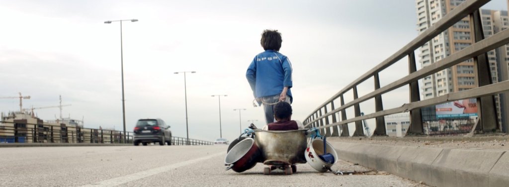 Photo du film Capernaum