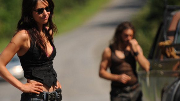 Photo du film Détour