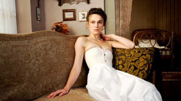 Photo du film A Dangerous Method