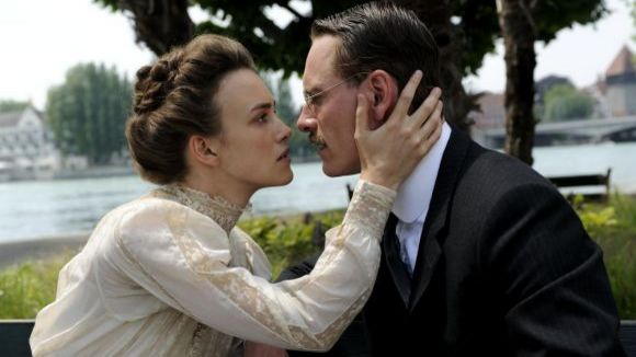 Photo du film A Dangerous Method