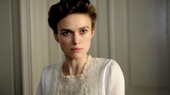 Photo du film A Dangerous Method
