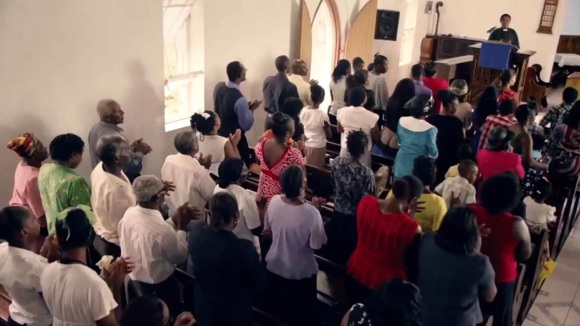 Photo from the movie Destiny [2014]