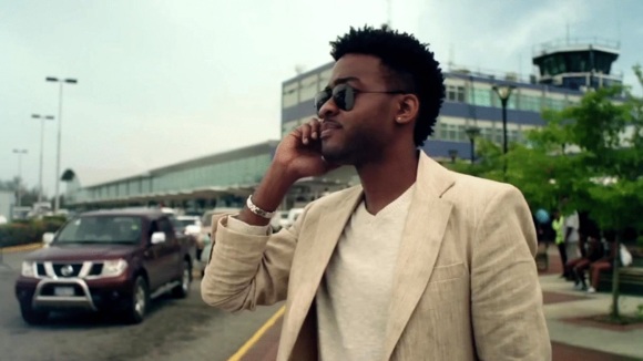 Photo from the movie Destiny [2014]