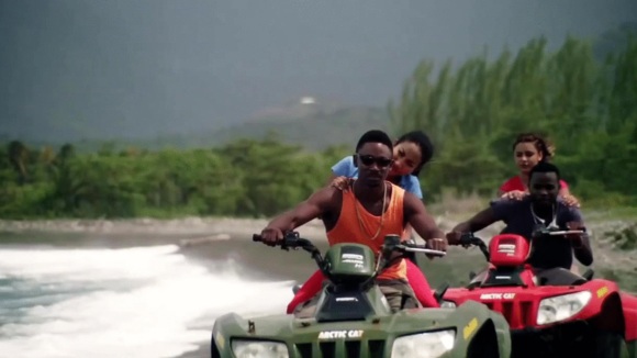 Photo from the movie Destiny [2014]