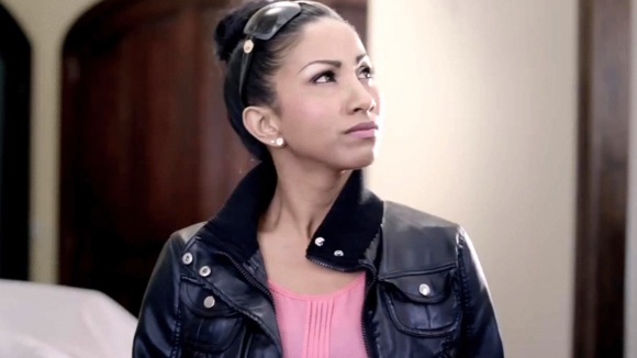 Photo from the movie Destiny [2014]