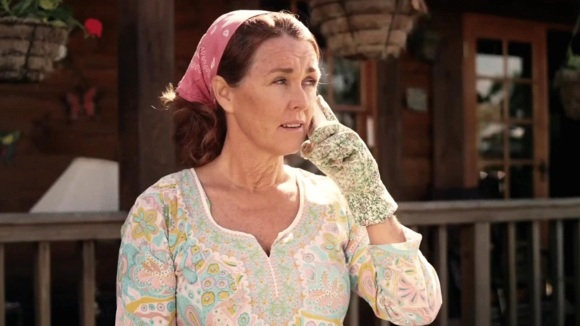 Photo from the movie Destiny [2014]