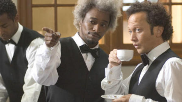 Photo du film Deuce Bigalow: Gigolo européen