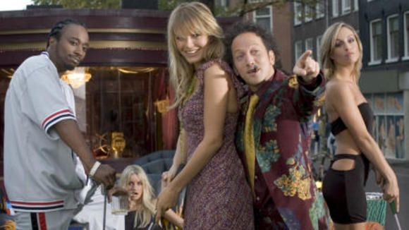 Photo du film Deuce Bigalow: Gigolo européen