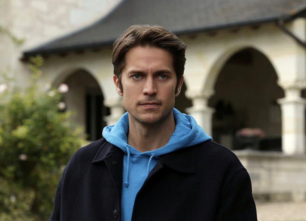 Photo du film Emily in Paris