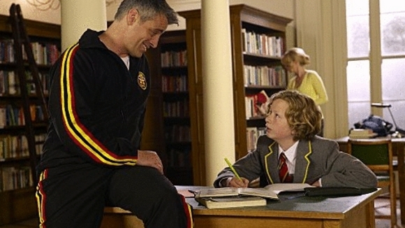 Photo du film Episodes