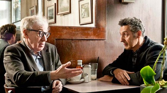 Photo from the movie Fading Gigolo