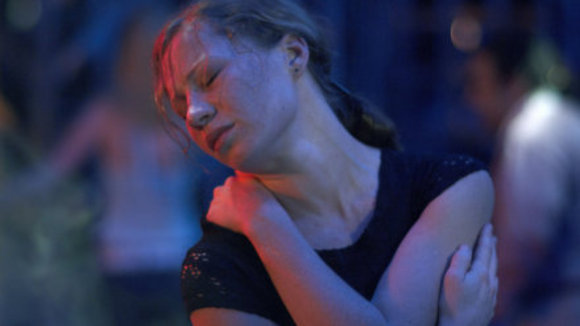 Photo from the movie Fallen [2006]