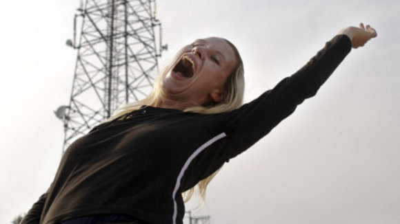 Photo from the movie Fallen [2006]