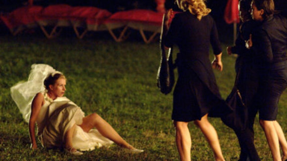 Photo from the movie Fallen [2006]