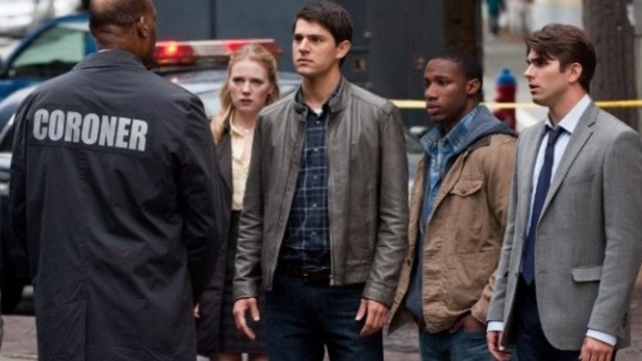 Photo from the movie Destination ultime 5