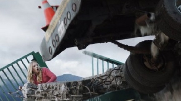 Photo from the movie Destination ultime 5