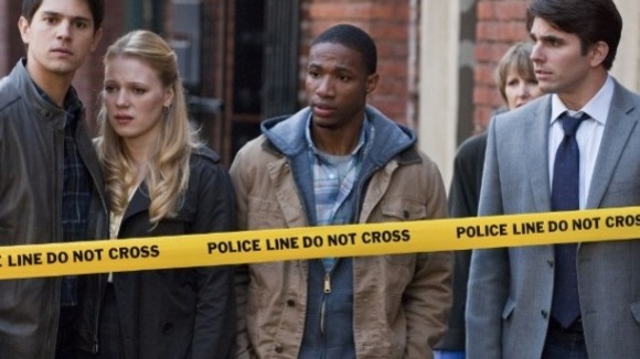 Photo from the movie Destination ultime 5