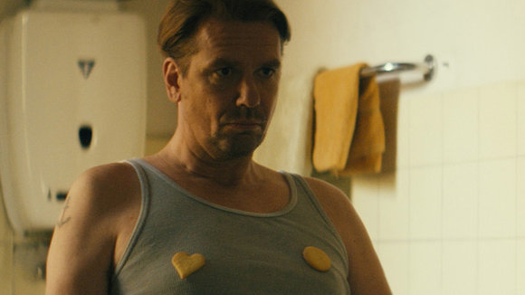 Photo du film Finsterworld