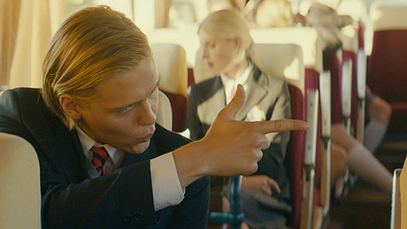 Photo du film Finsterworld