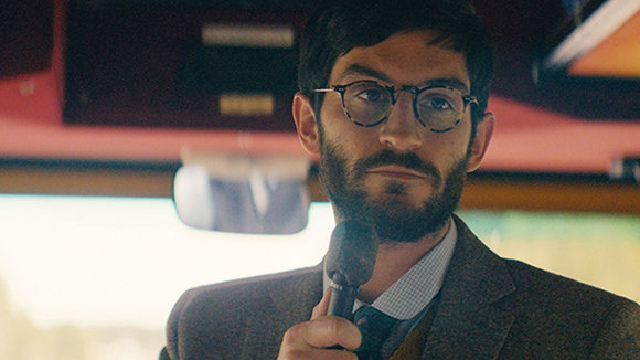 Photo du film Finsterworld