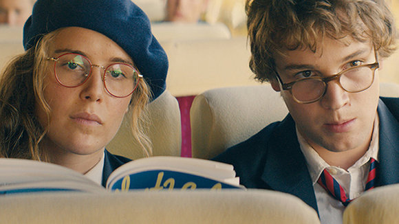 Photo du film Finsterworld