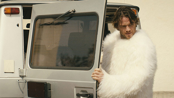 Photo du film Finsterworld