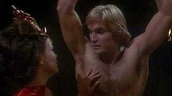 Photo du film Flash Gordon - Guy L'éclair