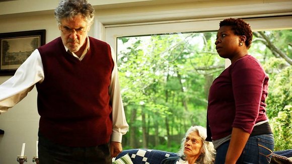 Photo du film Fred Won't Move Out