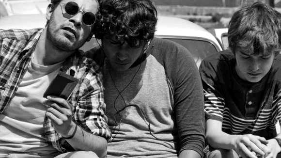 Photo du film Güeros [2014]