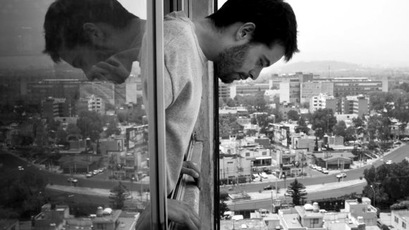 Photo du film Güeros [2014]