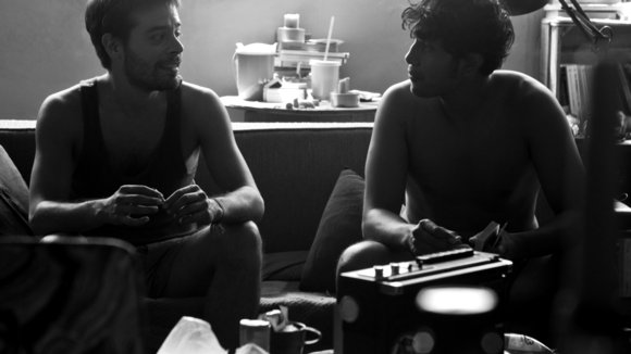 Photo du film Güeros [2014]