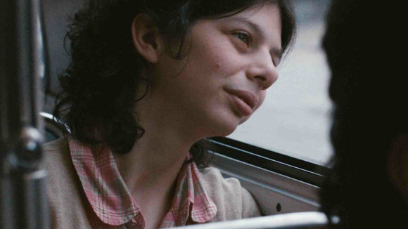 Photo du film Gabrielle