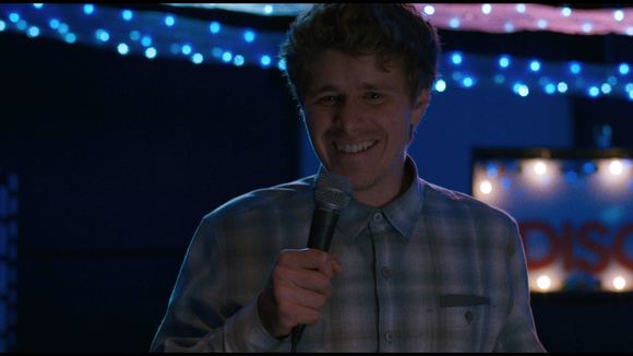 Photo du film Gabrielle