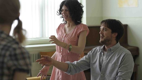 Photo du film Gabrielle