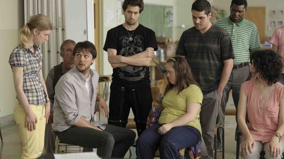 Photo du film Gabrielle