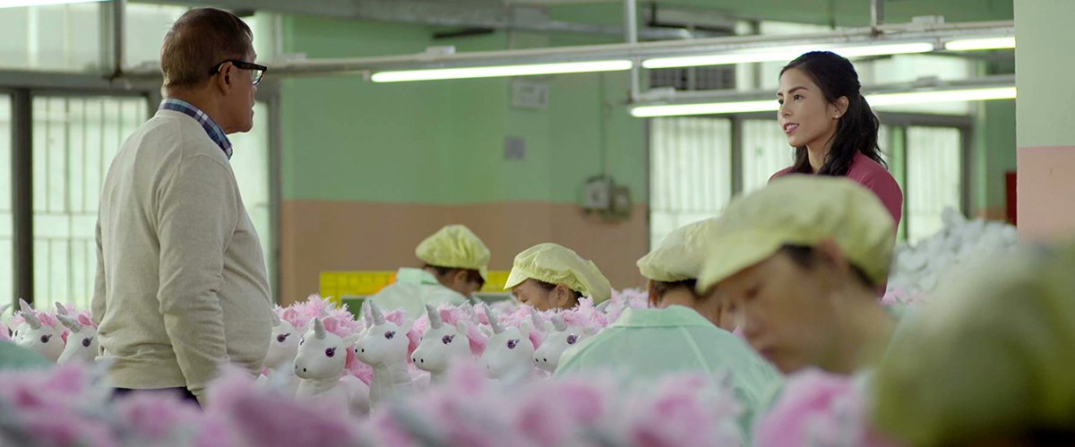 Photo du film Go Back to China