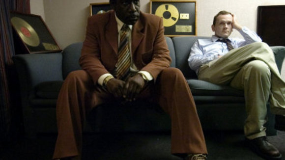 Photo du film Great World of Sound