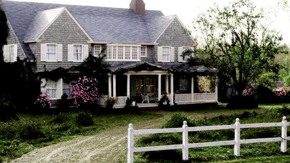 Photo from the movie Grey Gardens