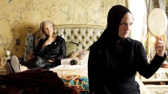 Photo from the movie Grey Gardens