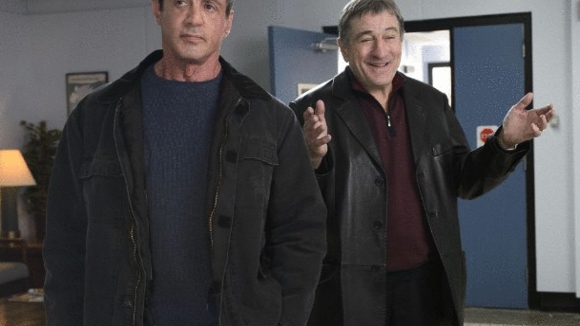 Photo du film Combat revanche