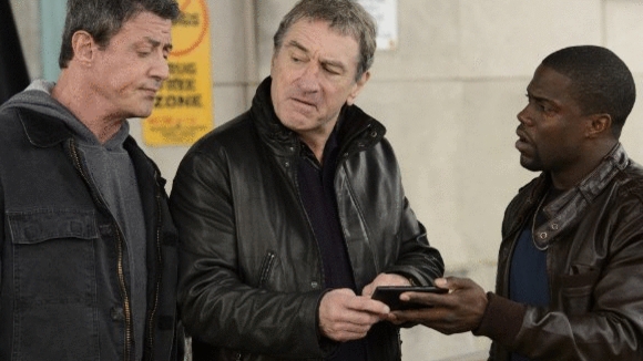 Photo du film Combat revanche