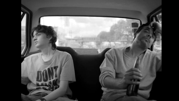 Photo du film Güeros [2014]